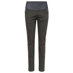 Dámské kalhoty Chillaz Fuji 2.0 Velikost: XS / Barva: černá