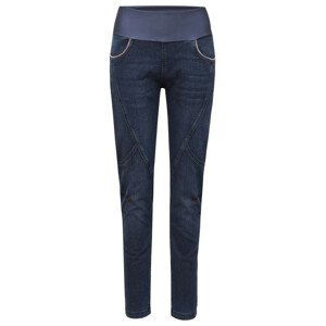 Dámské kalhoty Chillaz Fuji 2.0 Velikost: XS / Barva: tmavě modrá