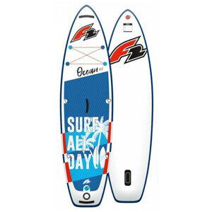 Paddleboard F2 OCEAN BOY 9'2'' BLUE