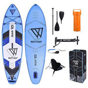 Paddleboard WattSUP SAR 10 COMBO