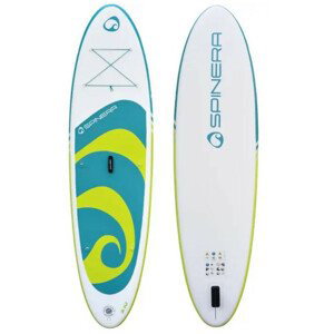 Paddleboard Spinera Spinera Classic 9'10 Pack 3