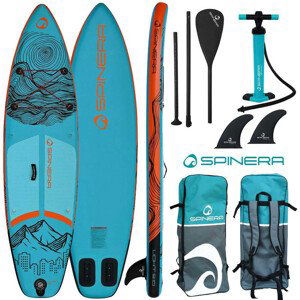 Paddleboard Spinera Spinera Light 9'10