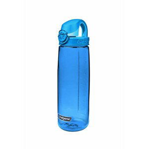 Láhev Nalgene On The Fly 650ml Sustain Barva: světle modrá