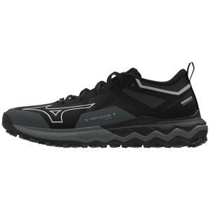 Pánské běžecké boty Mizuno Wave Ibuki 4 GTX Velikost bot (EU): 42 / Barva: bílá/černá