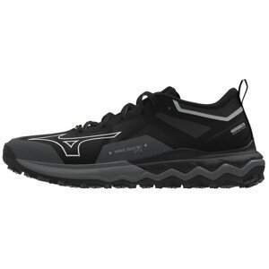 Pánské běžecké boty Mizuno Wave Ibuki 4 GTX Velikost bot (EU): 43 / Barva: bílá/černá