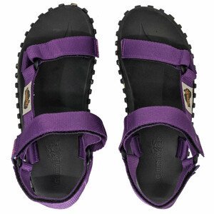 Dámské sandály Gumbies Scrambler Sandals - Purple Velikost bot (EU): 37 / Barva: fialová