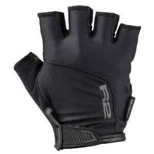 Cyklistické rukavice R2 Vittoria Velikost rukavic: L / Barva: černá
