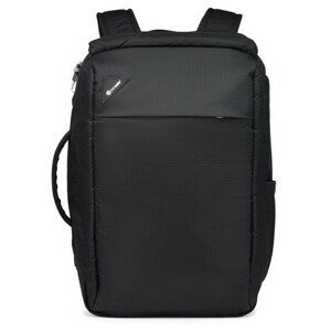 Bezpečnostní batoh Pacsafe Vibe 28L Barva: černá