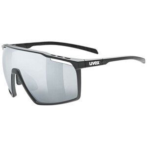Brýle Uvex MTN PERFORM Barva obrouček: černá