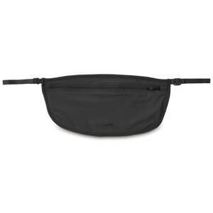 Ledvinka Pacsafe Coversafe S100 waist pouch Barva: černá