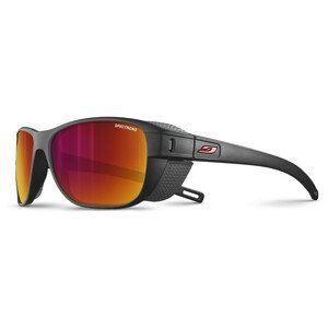 Sluneční brýle Julbo Camino M Sp3 Cf Barva obrouček: černá
