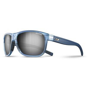 Sluneční brýle Julbo Renegade M Polar 3+ Barva: modrá