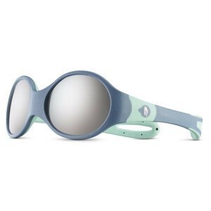 Dětské brýle Julbo Loop L Sp4 Baby Barva obrouček: světle modrá