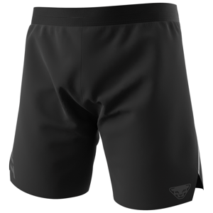 Pánské kraťasy Dynafit Alpine Shorts M Velikost: L / Barva: černá