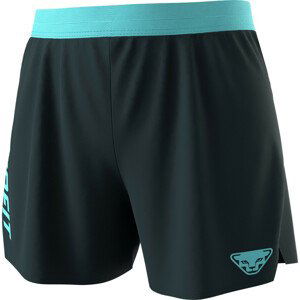 Dámské kraťasy Dynafit Alpine Shorts W Velikost: M / Barva: modrá