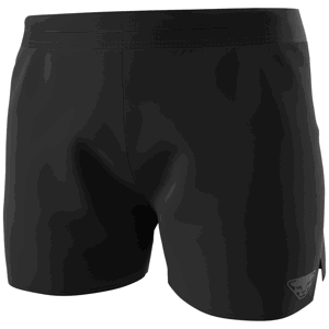 Dámské kraťasy Dynafit Alpine Shorts W Velikost: S / Barva: černá