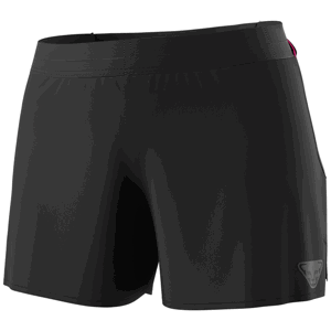 Dámské kraťasy Dynafit Sky Shorts W Velikost: XL / Barva: černá