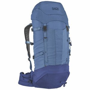 Turistický batoh Bach Equipment Daydream 40 Velikost zad batohu: long / Barva: modrá