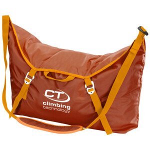 Taška na lano Climbing Technology City Rope Bag Barva: oranžová