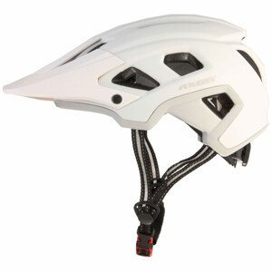 Cyklistická helma Axon Ghost Velikost helmy: 54-58 cm / Barva: bílá