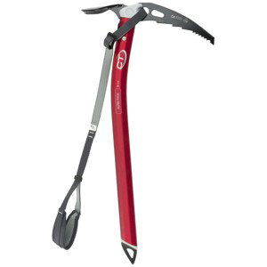 Turistický cepín Climbing Technology Alpin Tour Light Délka cepínu: 60 cm / Barva: šedá