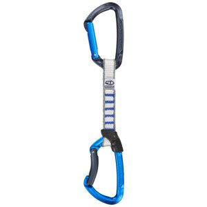 Expreska Climbing Technology Lime B set NY Barva: tmavě modrá