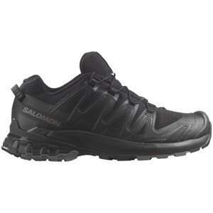 Dámské boty Salomon Xa Pro 3D V9 Velikost bot (EU): 40 / Barva: černá