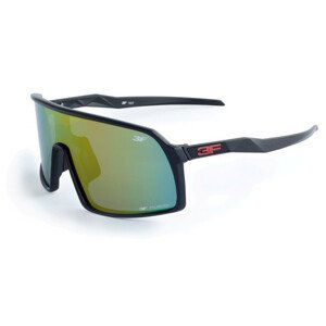 Sluneční brýle 3F Zephyr Barva: černá