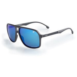 Sluneční brýle 3F Plain Barva: černá/modrá