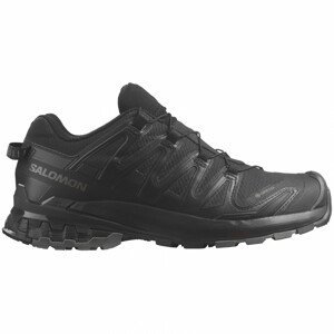 Dámské turistické boty Salomon Xa Pro 3D V9 Gore-Tex Velikost bot (EU): 40 (2/3) / Barva: černá