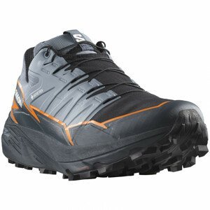 Pánské běžecké boty Salomon Thundercross Gore-Tex Velikost bot (EU): 42 / Barva: šedá