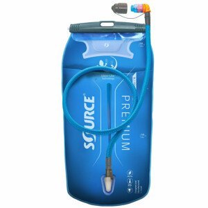 Hydrovak Source Widepac Premium 3 L Barva: modrá