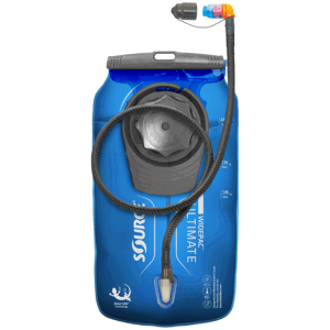 Hydrovak Source Widepac Ultimate 2L Barva: modrá