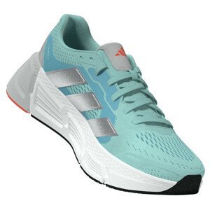Dámské běžecké boty Adidas Questar 2 W Velikost bot (EU): 38 / Barva: modrá