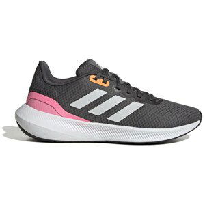 Dámské běžecké boty Adidas Runfalcon 3.0 W Velikost bot (EU): 38 / Barva: černá