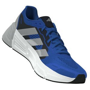 Pánské běžecké boty Adidas Questar 2 M Velikost bot (EU): 42 / Barva: modrá