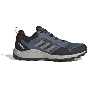 Pánské běžecké boty Adidas Terrex Tracerocker M Velikost bot (EU): 42 / Barva: tmavě modrá