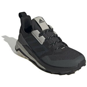 Pánské boty Adidas Terrex Trailmaker M Velikost bot (EU): 44 / Barva: černá/šedá