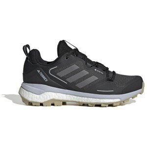 Dámské boty Adidas Terrex Skychaser 2 GTX W Velikost bot (EU): 40 (2/3) / Barva: černá