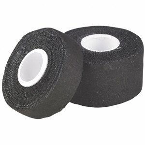 Tejpovací páska AustriAlpin Finger Support Tape Barva: černá