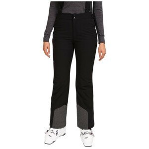 Dámské kalhoty Kilpi Elare-W Velikost: XL / Barva: černá