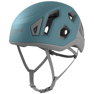 Lezecká helma Singing Rock Penta Velikost helmy: 48-54 cm / Barva: modrá