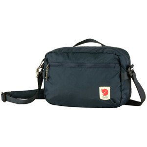 Taška přes rameno Fjällräven High Coast Crossbody Barva: tmavě modrá