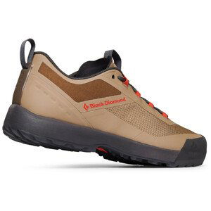 Pánské boty Black Diamond M Mission Lt 2 Approach Shoes Velikost bot (EU): 46 / Barva: hnědá