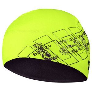 Pánská čepice Etape Fizz Velikost: L-XL / Barva: žlutá/černá