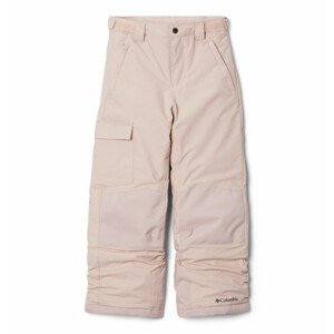Dětské zimní kalhoty Columbia Bugaboo™ II Pant Dětská velikost: L / Barva: růžová
