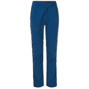 Pánské kalhoty Craghoppers NL Pro Active Trs Velikost: L / Barva: modrá