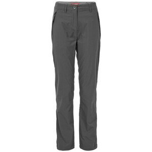 Dámské kalhoty Craghoppers NL Pro Trouser Velikost: M / Barva: šedá