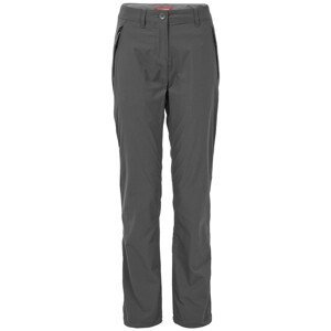 Dámské kalhoty Craghoppers NL Pro Trouser Velikost: XL / Barva: šedá