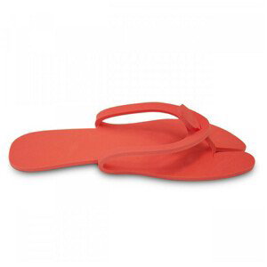 Pantofle Yate Cestovní L/XL Barva: červená